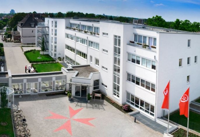Johanniter Gästehaus