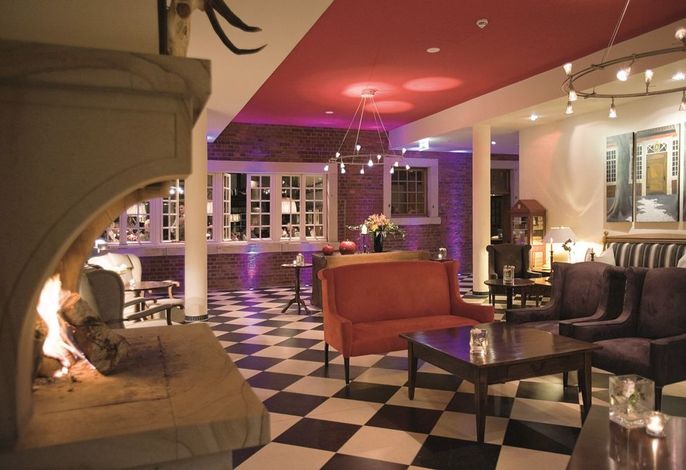 Romantik-Hotel Hof Zur Linde