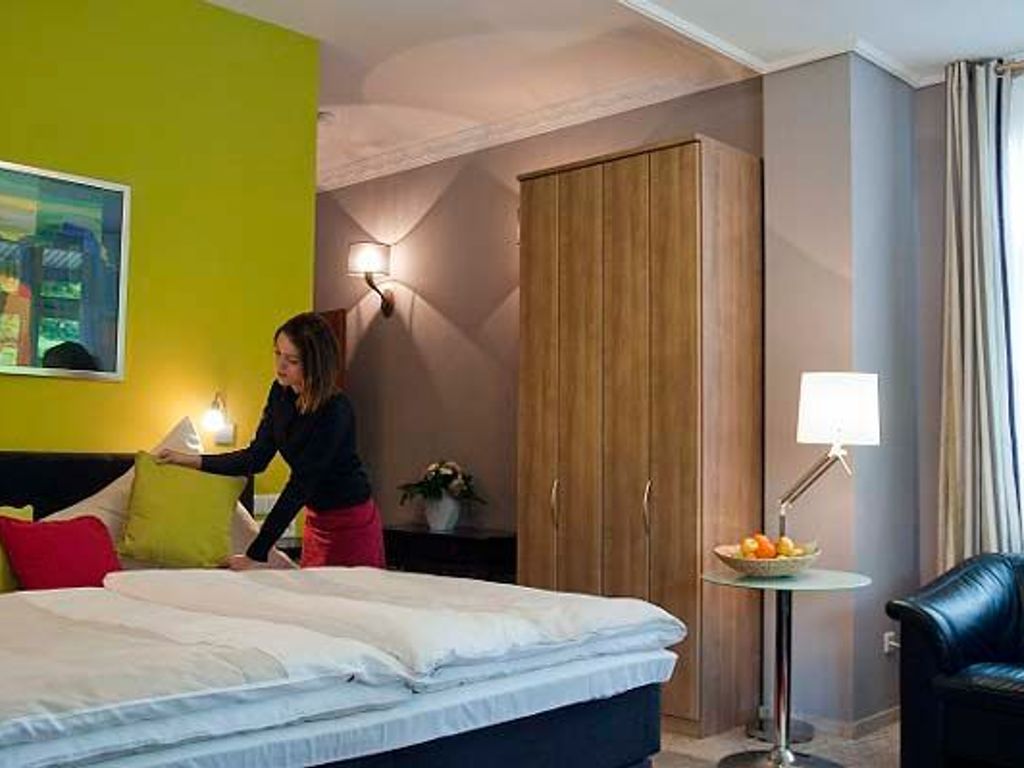 Wohnbeispiel Bad Bentheimer Hof