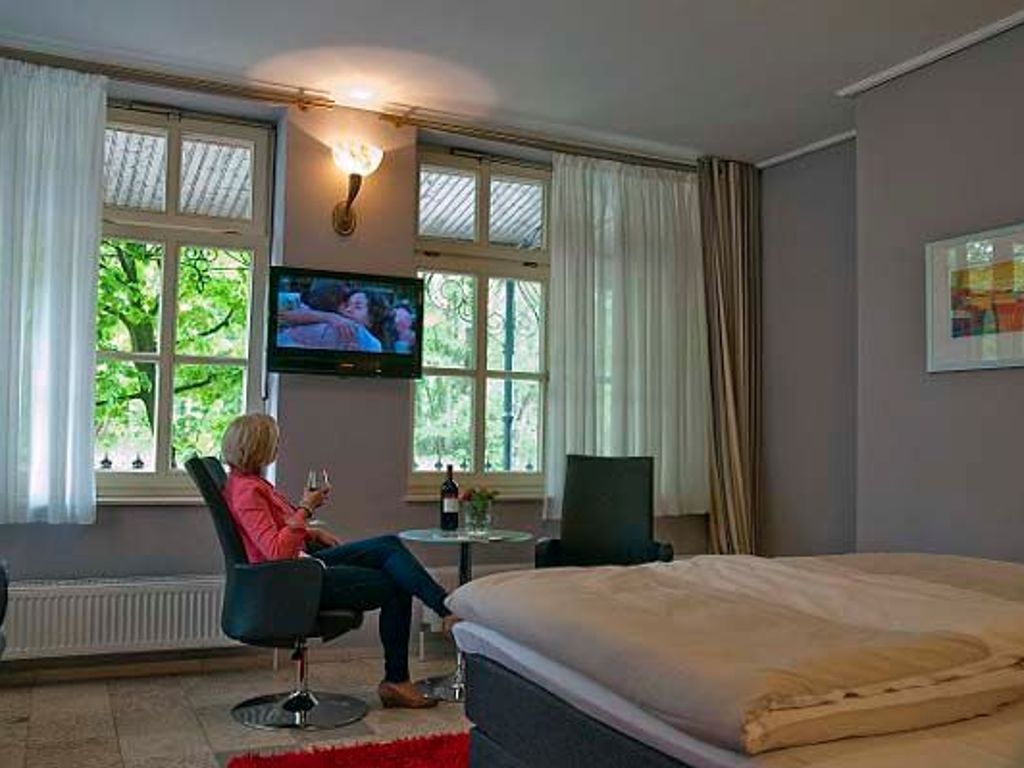 Wohnbeispiel Bad Bentheimer Hof