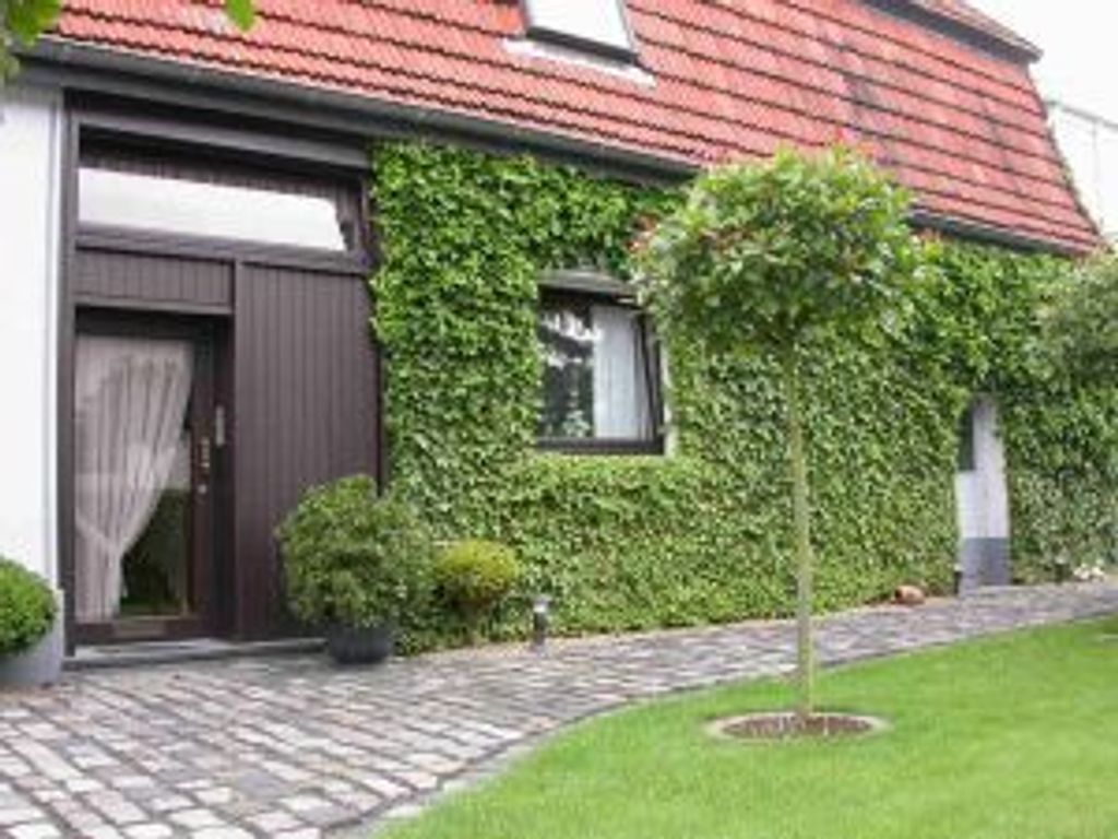 Ferienwohnung Laumann