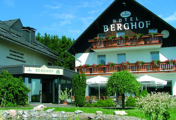 Hotel Berghof