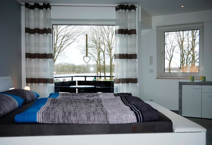 Appartement Seeblick