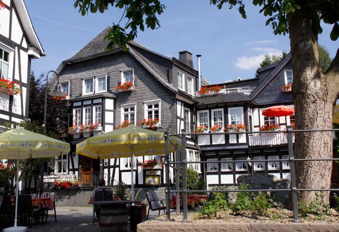 Landhotel Albers