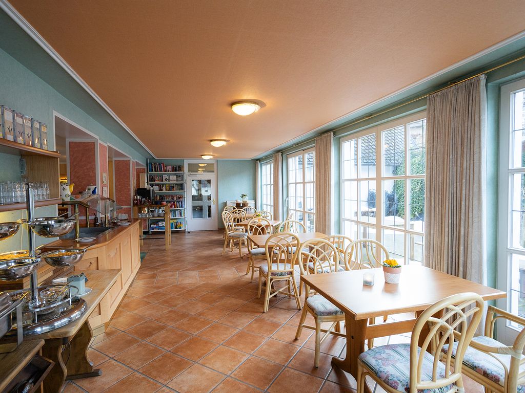 Hotel Bischof