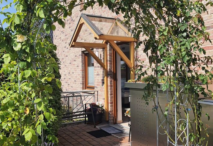 Hanse-Appartement – Foto 3