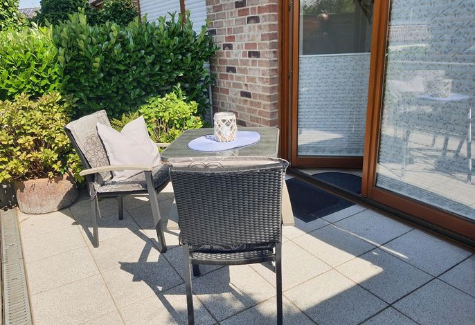 Hanse-Appartement – Foto 5