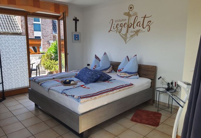Hanse-Appartement
