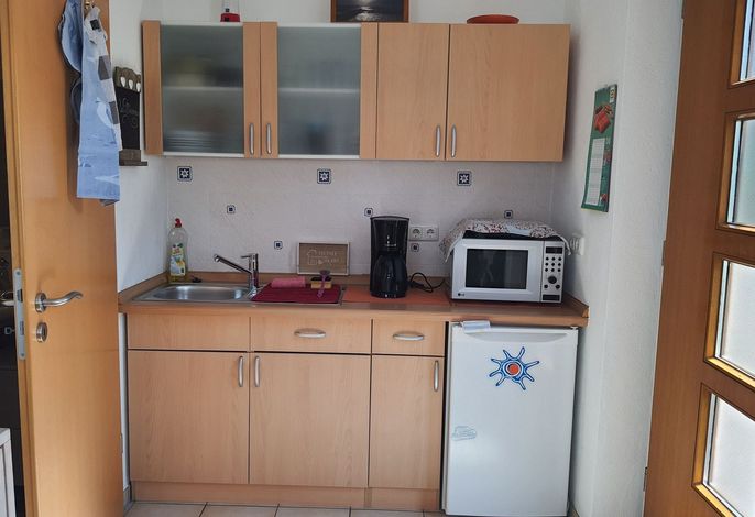Hanse-Appartement – Foto 4