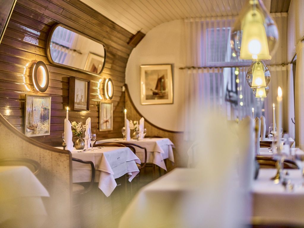 Janssen´s Hotel - Superior