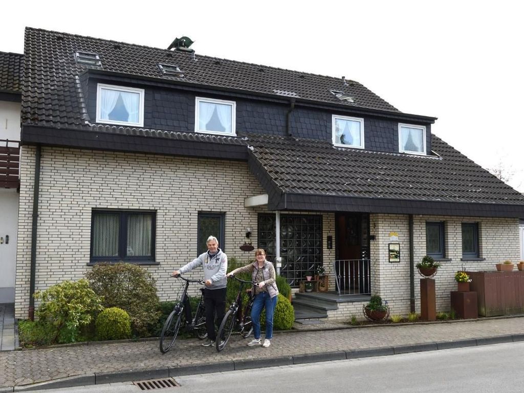 Haus Wegener