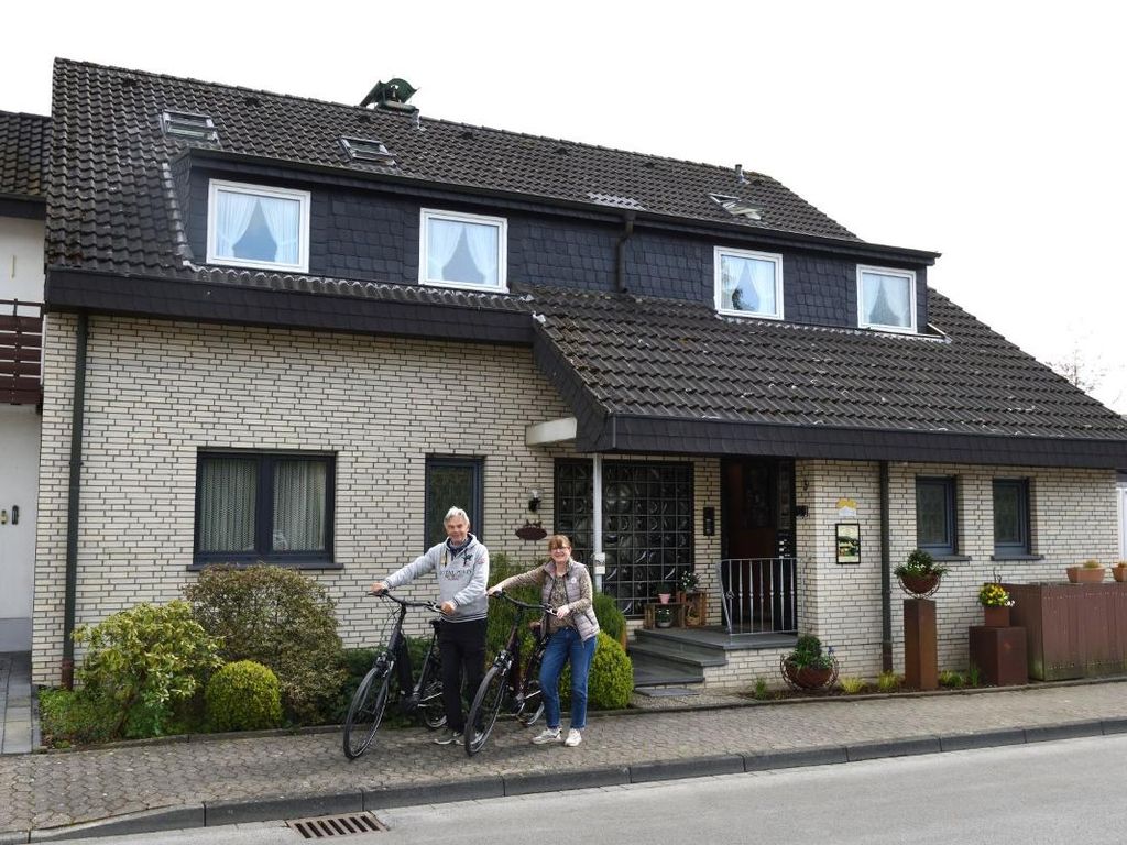 Haus Wegener