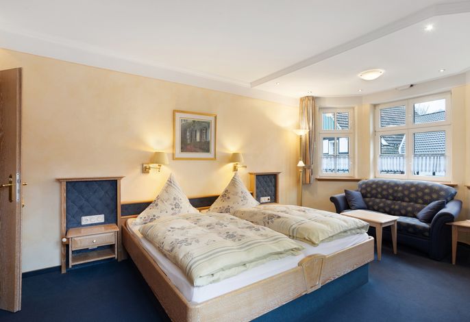 Ferienwohnung Typ C