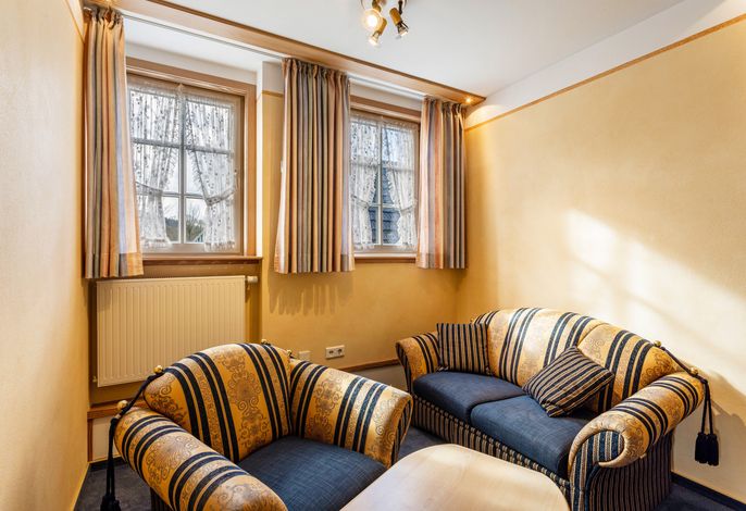 Ferienwohnung Typ D