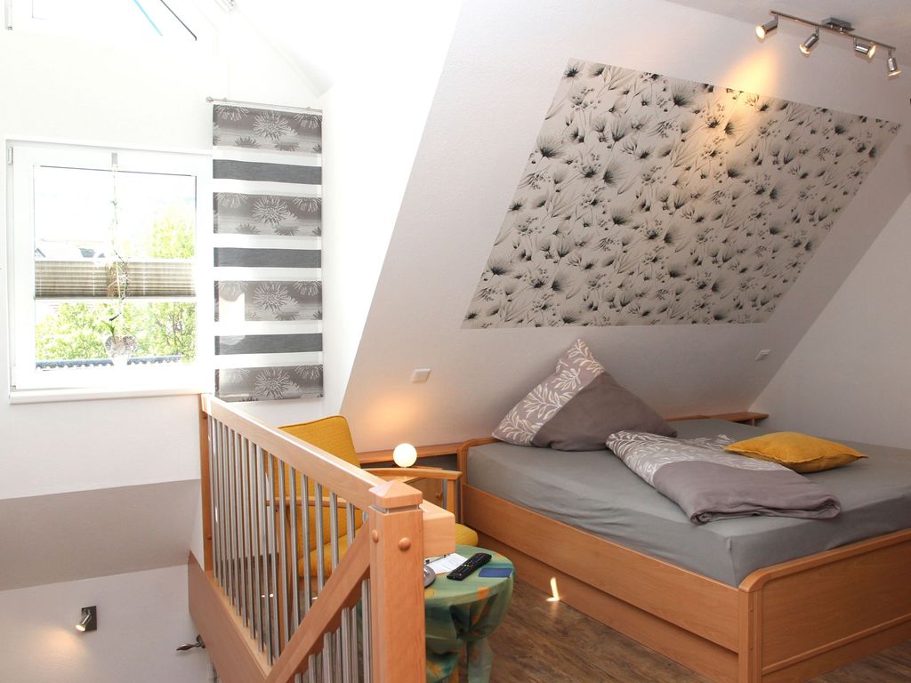 Ferienwohnung 8