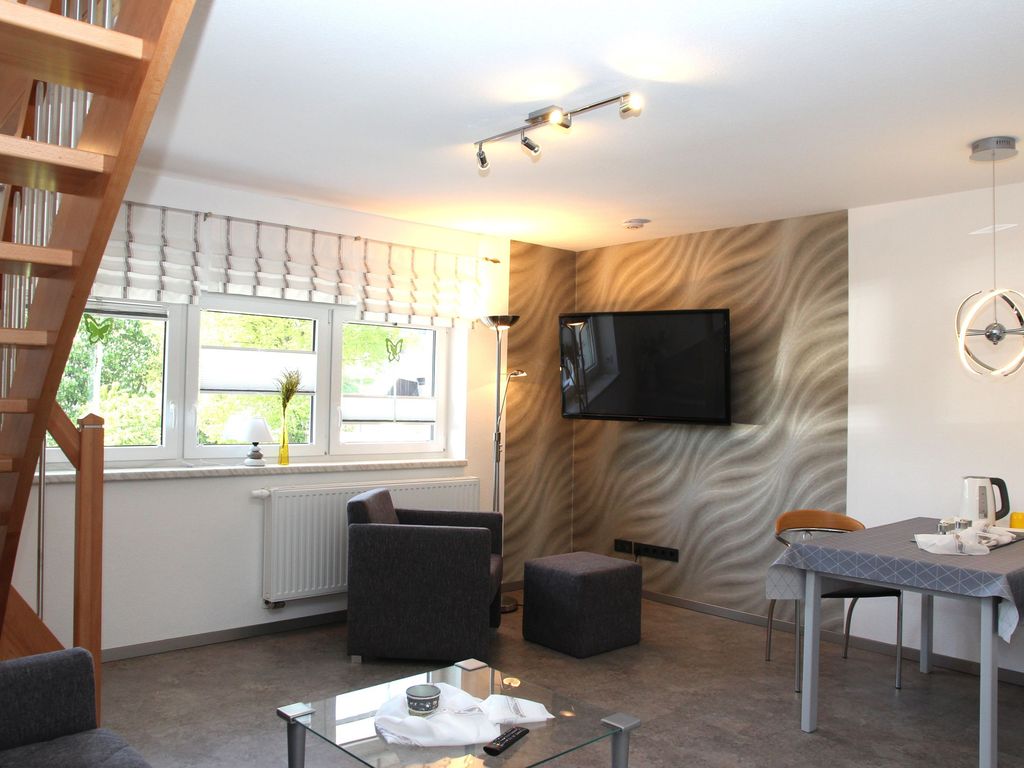 Ferienwohnung 8