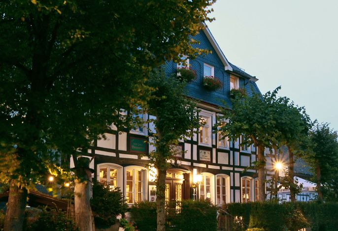 Gasthof Heimes