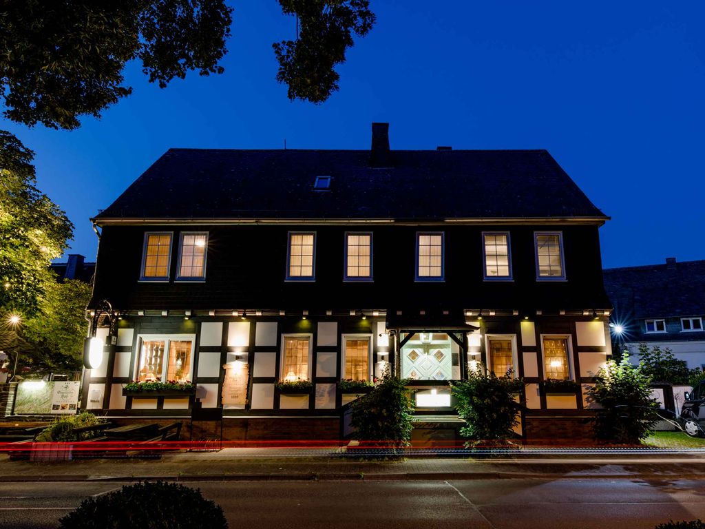 Sauerländer Hof - Familie Beckmann - Eslohe-Wenholthausen