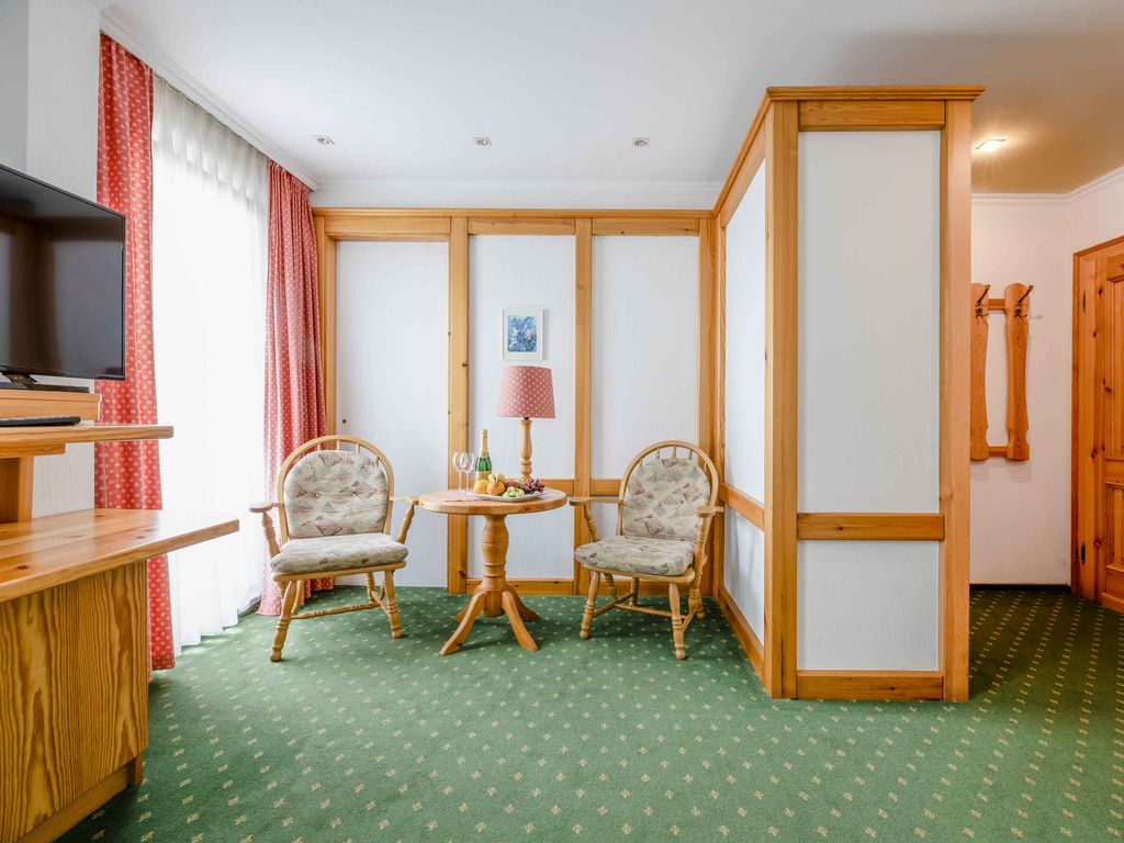 Sauerländer Hof - Familie Beckmann - Eslohe-Wenholthausen - Wohnbeispiel