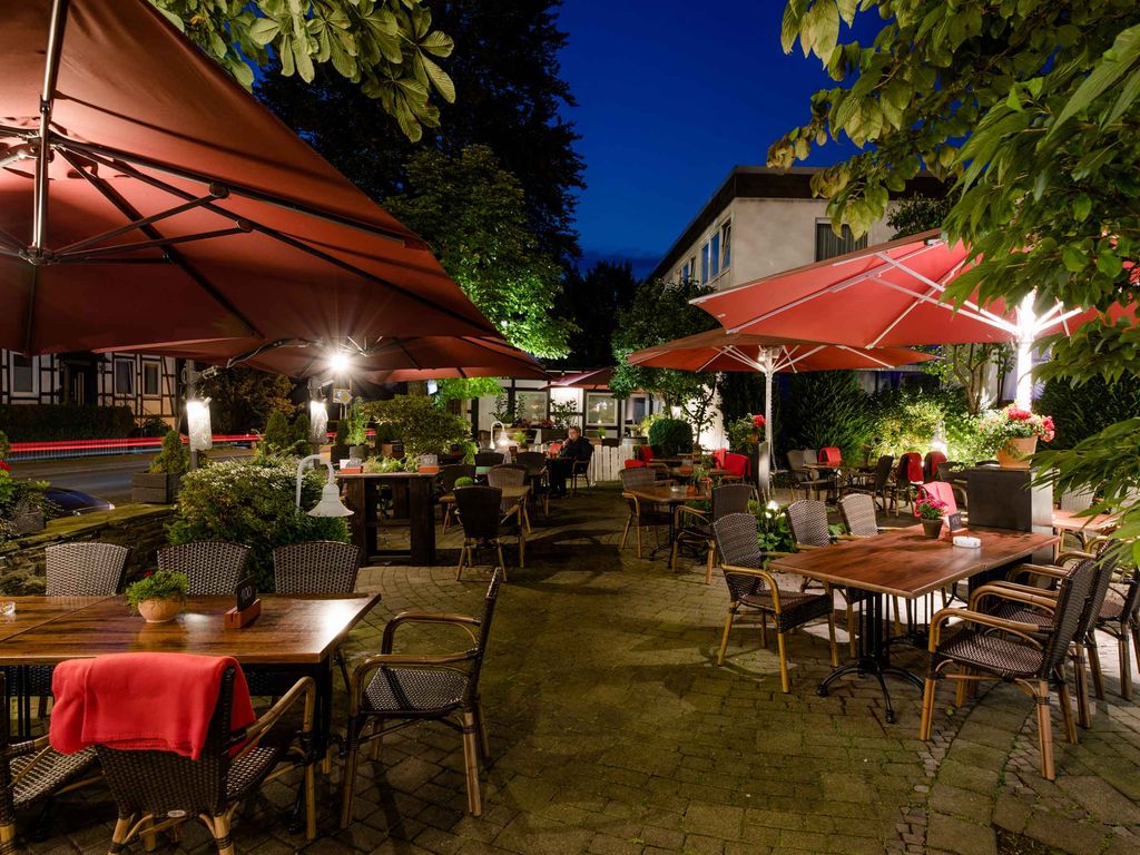 Sauerländer Hof - Familie Beckmann - Eslohe-Wenholthausen