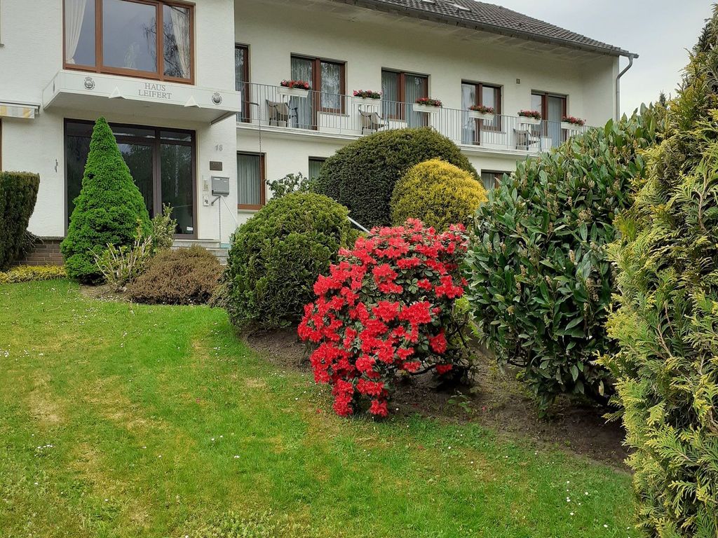 Haus Leifert