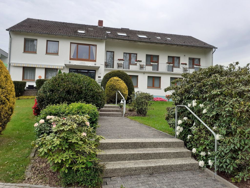 Haus Leifert