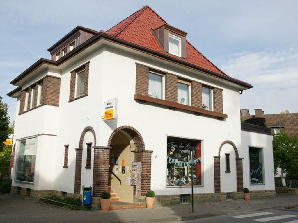 Ferienwohnung Haus Piepenbreier