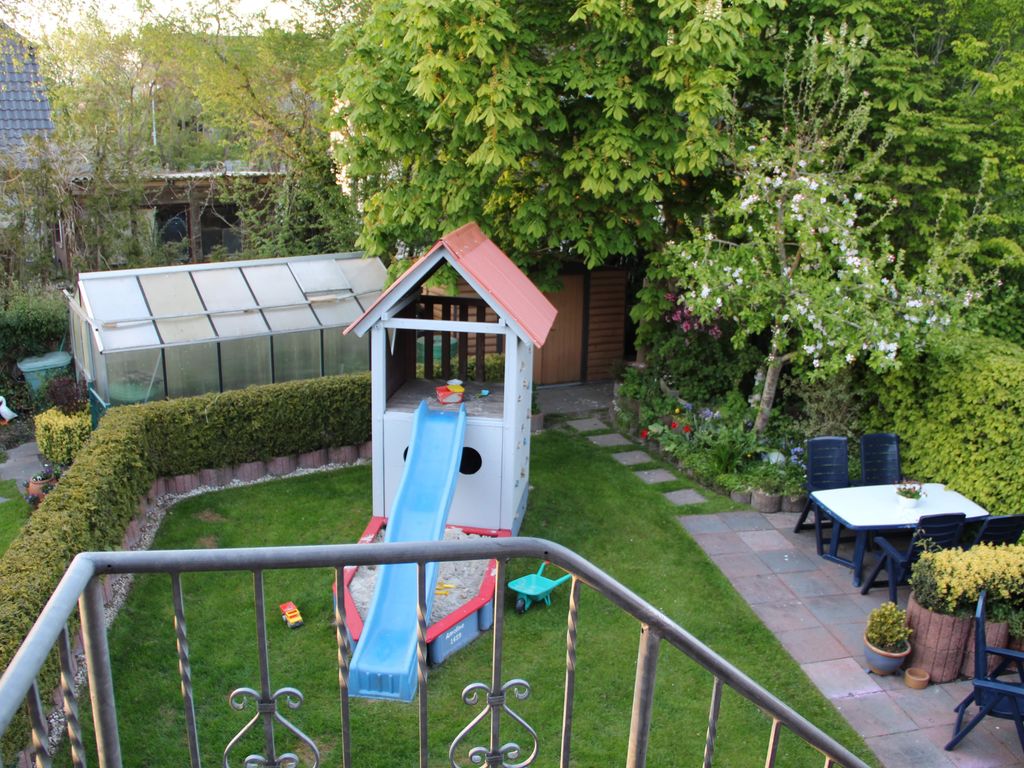 Janssen, G. "Haus Mühlenblick"