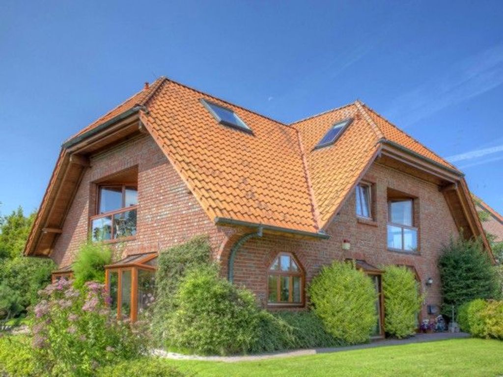 Emken, "Haus Emken"