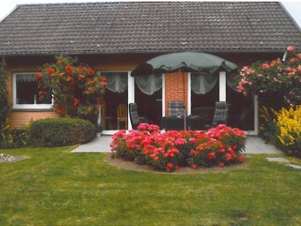 Hagemann "Haus Hagebutte"
