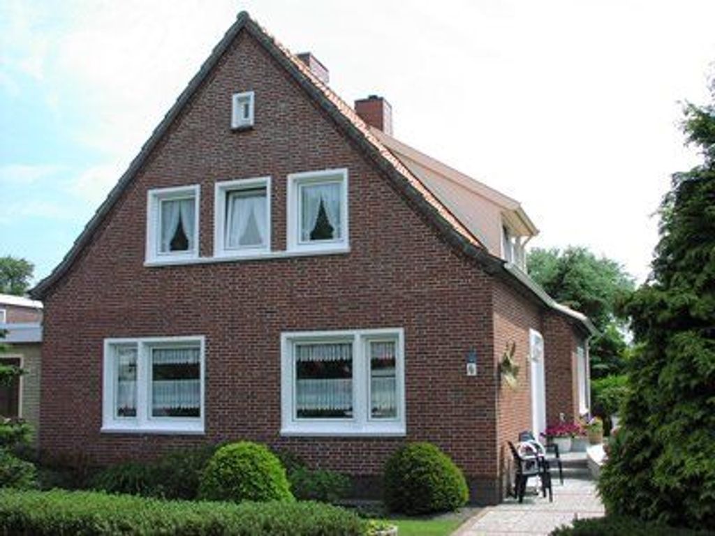 Abken, Uwe  "Haus Kap Horn"