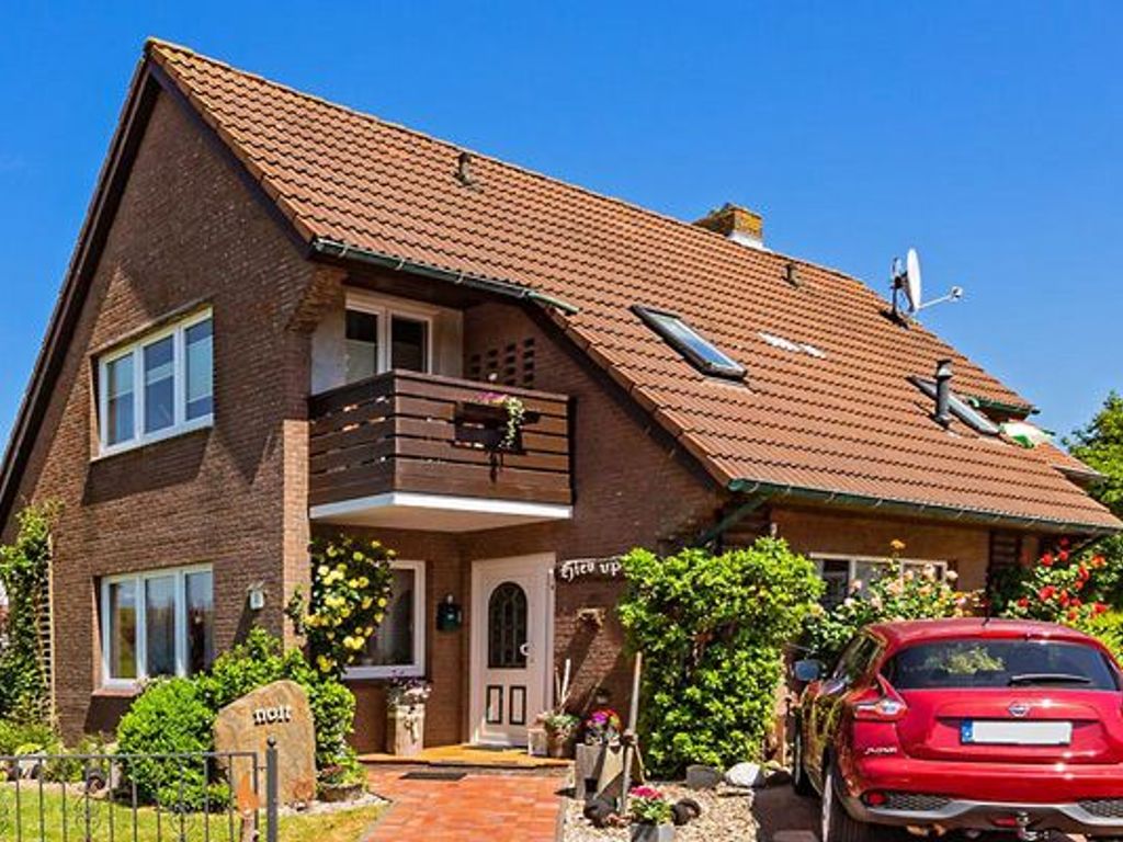 Müller, Antke "Haus Hiev up"