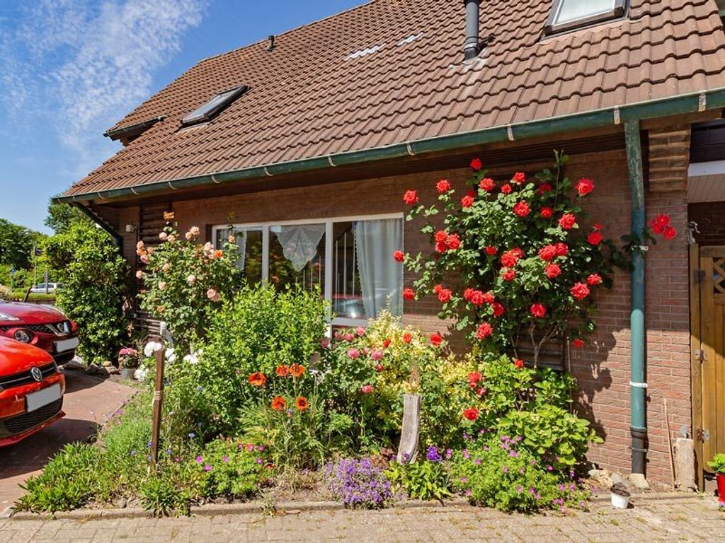 Müller, Antke "Haus Hiev up"