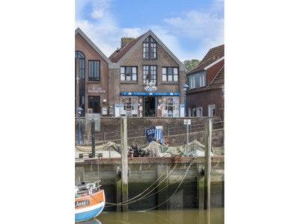 Grothe "Hafen-Studios"
