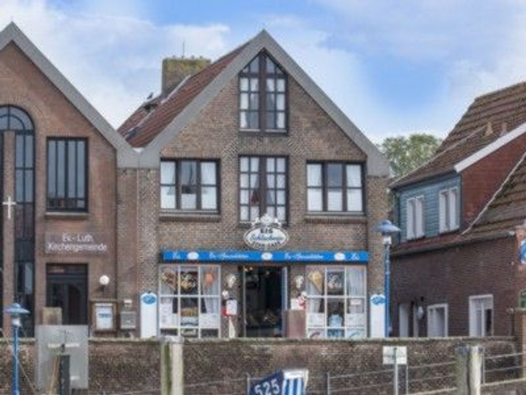 Grothe "Hafen-Studios"