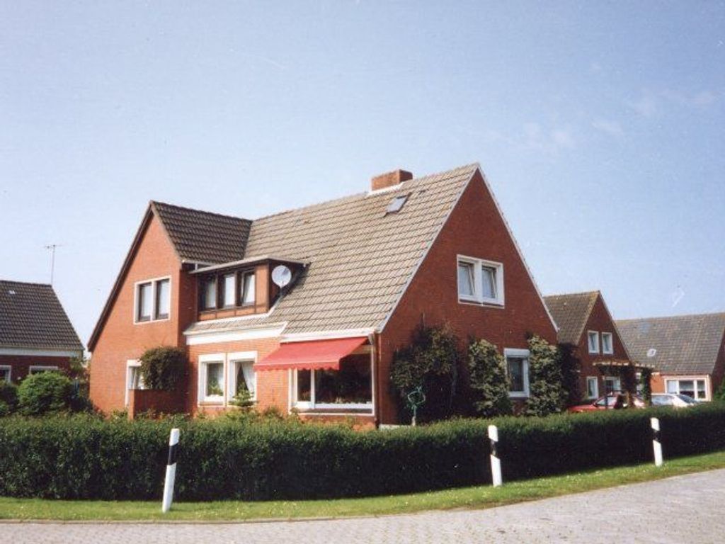 Haus am Anker - Herzog