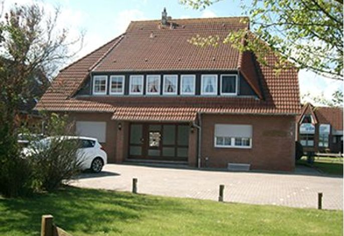 Cordes-Döding, Anke, "Strandwohnung Deichblume""
