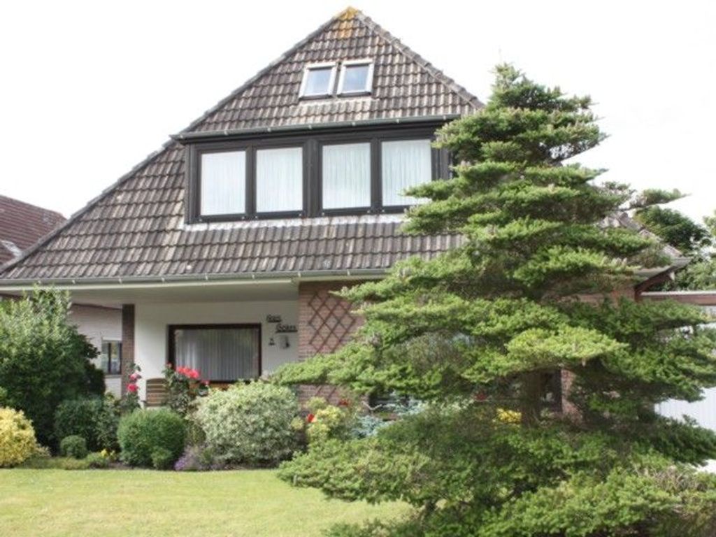 "Haus Göken" Emken