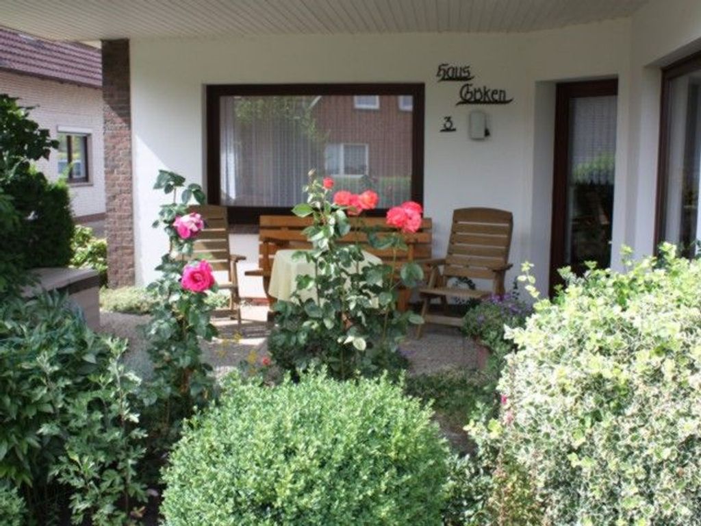 "Haus Göken" Emken