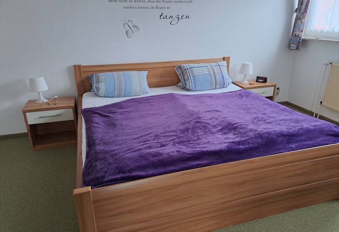4 - Doppelzimmer - 12007