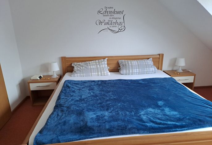6 - Doppelzimmer - 12225