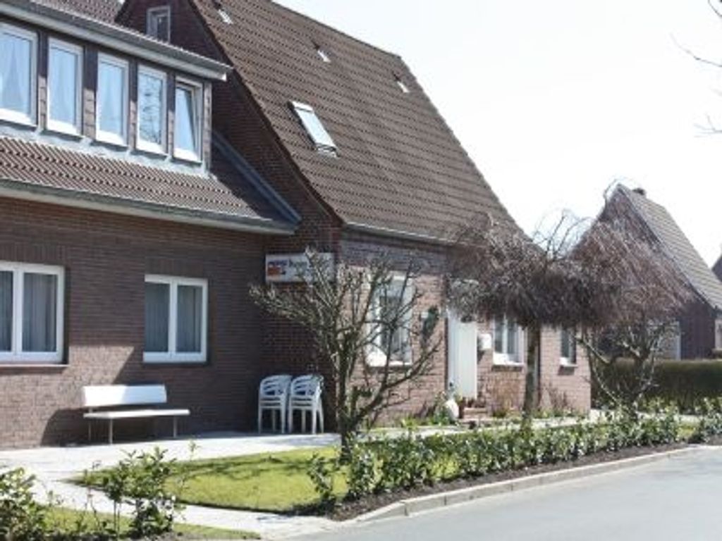 Steffens, Petra "Haus Capella"