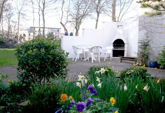 Wedemeyer-Frisch "Ferienhaus Amsel" – Foto 2