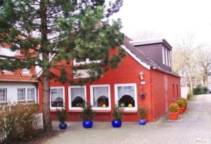 Wedemeyer-Frisch "Ferienhaus Amsel"