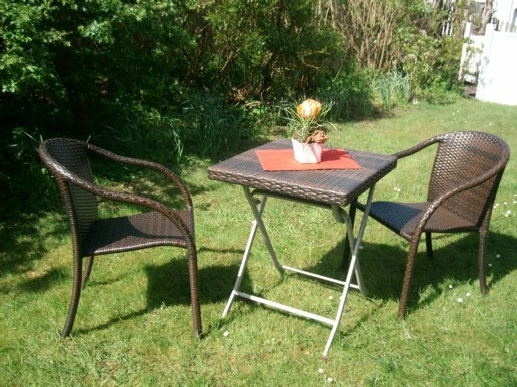 Cordes-Döding "Strandwohnung Louisa"