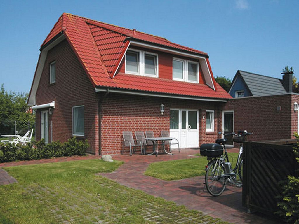 Haus Tweemaster, Klaassen
