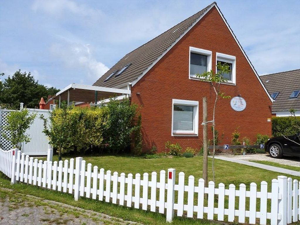 "Kolks Huus, Seglerweg"