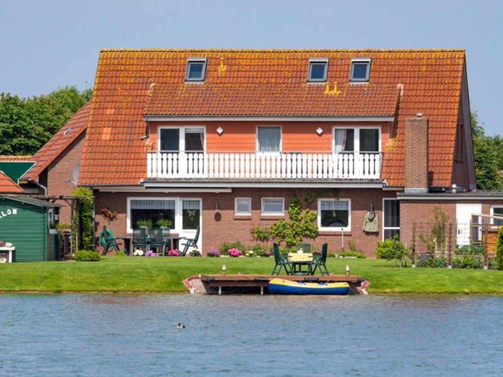 Jacobs, Erwin "Haus Shalom"