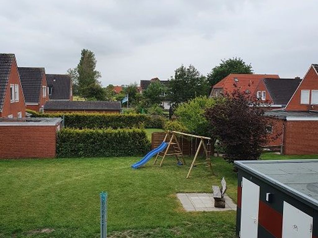 Robbe "Apartmenthaus Robbe Luv", Heitkamp