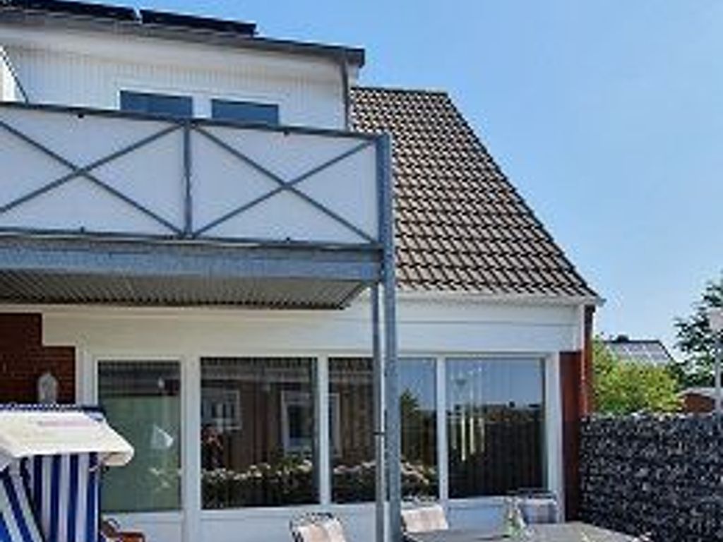 Robbe "Apartmenthaus Robbe Luv", Heitkamp